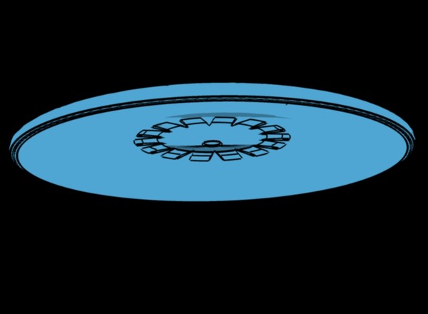 alien ufo 3d max - UFO Collection 2 by 3D Aircrew