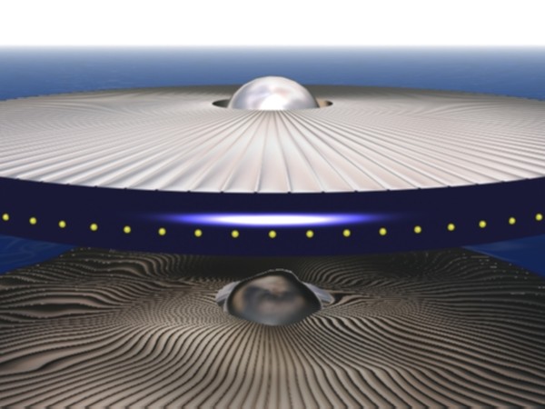 alien ufo 3d max - UFO Collection 2 by 3D Aircrew