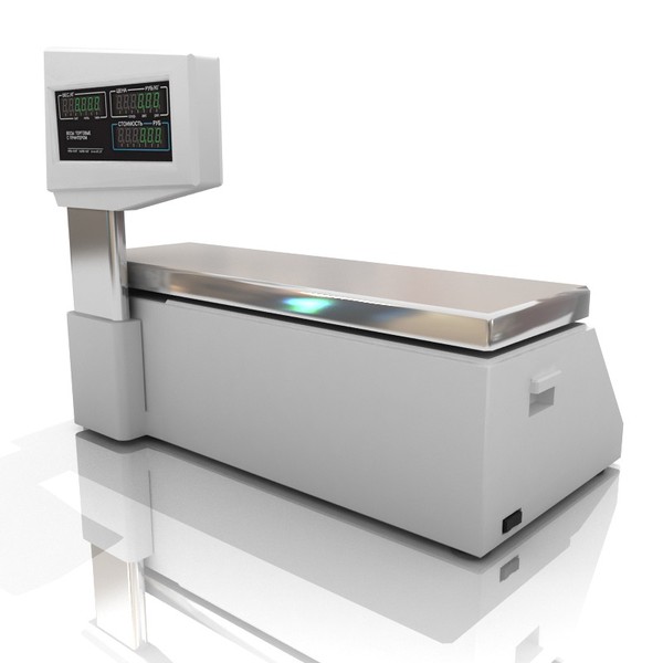 label scale max - Scales new by 3D Graphics