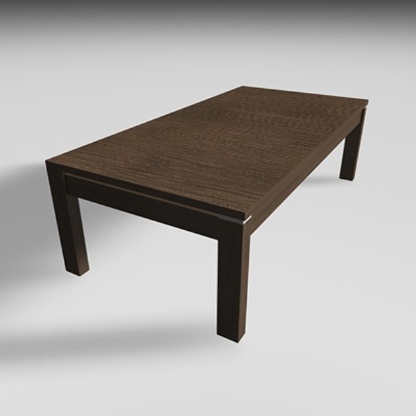 italian furniture dressers armchairs 3d model - Furniture Collection VOL I by desigm