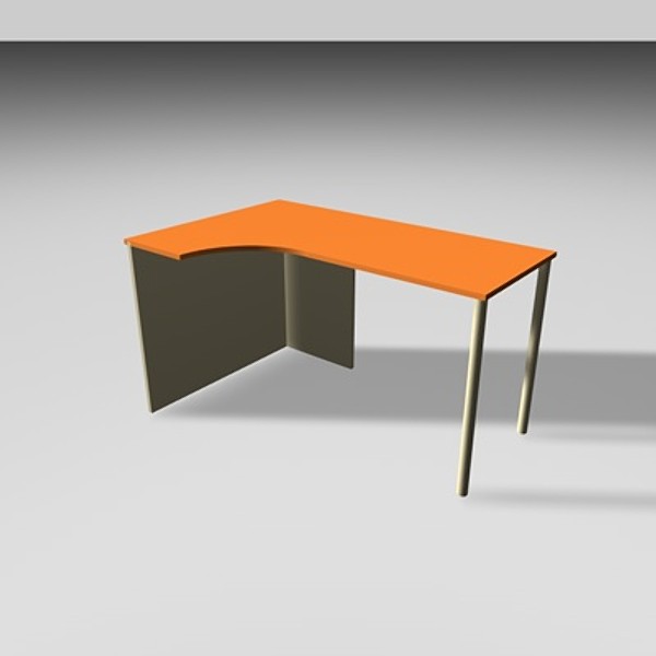 italian furniture dressers armchairs 3d model - Furniture Collection VOL I by desigm