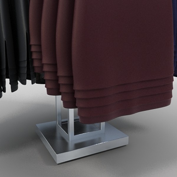3d womens dresses model - womens dresses 5 by monkeyodoom