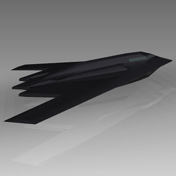 b2 stealth bomber
