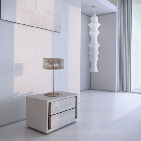 3ds max nice2 tl6 harco loor - Harco Loor Nice2 TL6 by RTEwork