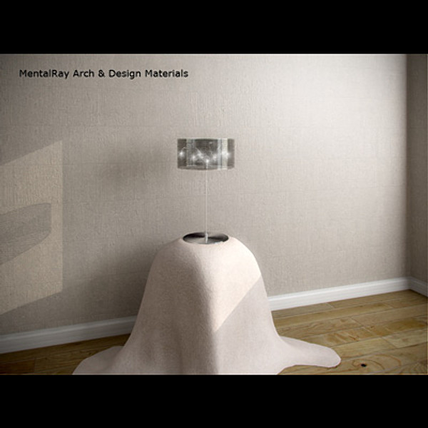 3ds max nice2 tl6 harco loor - Harco Loor Nice2 TL6 by RTEwork