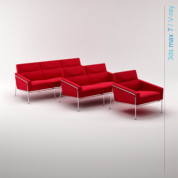 maya design series - set series 3300 by lajhar