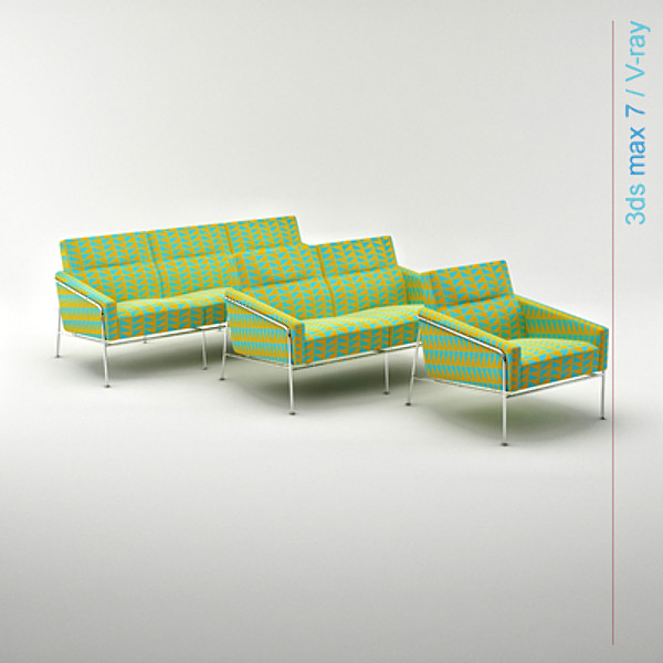 maya design series - set series 3300 by lajhar
