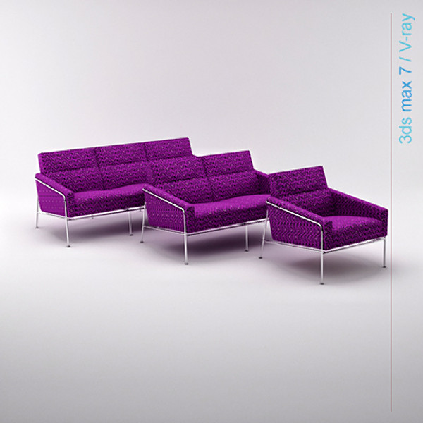 maya design series - set series 3300 by lajhar