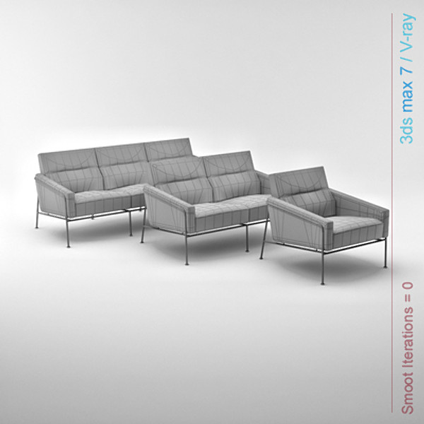 maya design series - set series 3300 by lajhar