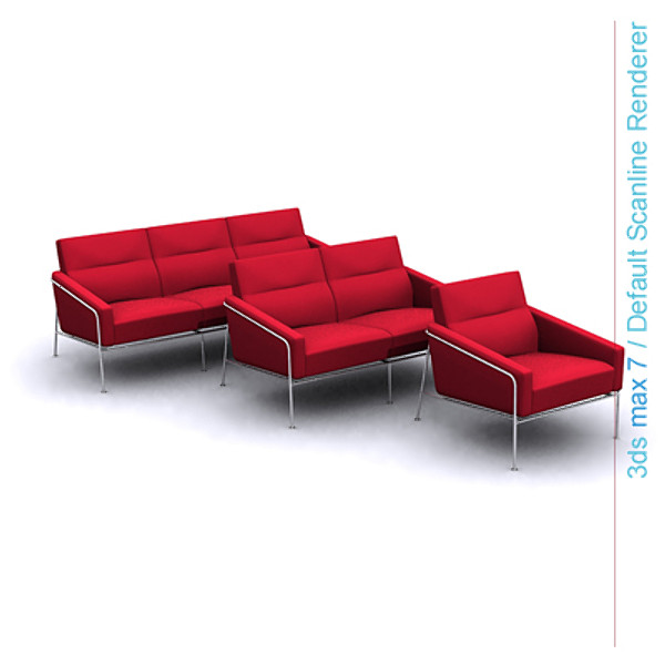 maya design series - set series 3300 by lajhar