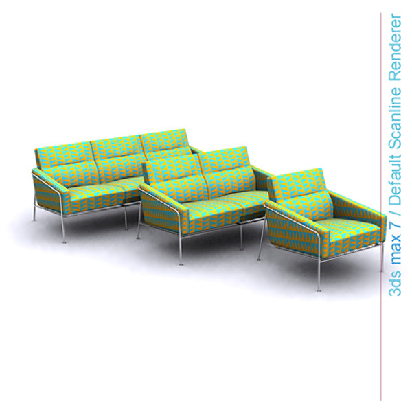 maya design series - set series 3300 by lajhar