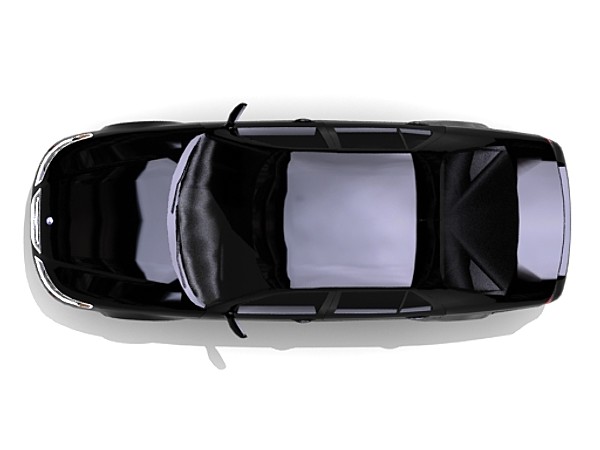 saab 9-5 max - Saab 9-5 by fabelar