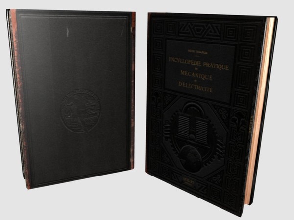 3ds max encyclopedia - Encyclopedia by crashtestpro