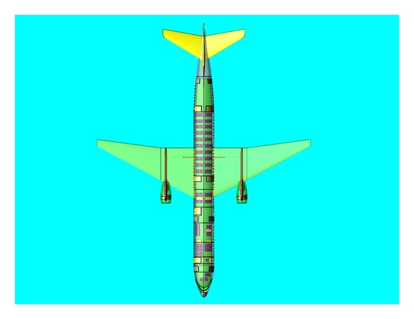 3d c-32 stp - C-32 dwg.7z or .dxf or .stp (zip) by RodgerSaintJohn