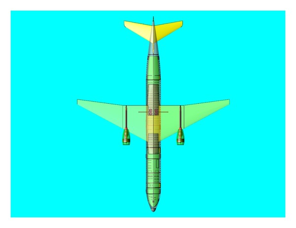 3d c-32 stp - C-32 dwg.7z or .dxf or .stp (zip) by RodgerSaintJohn
