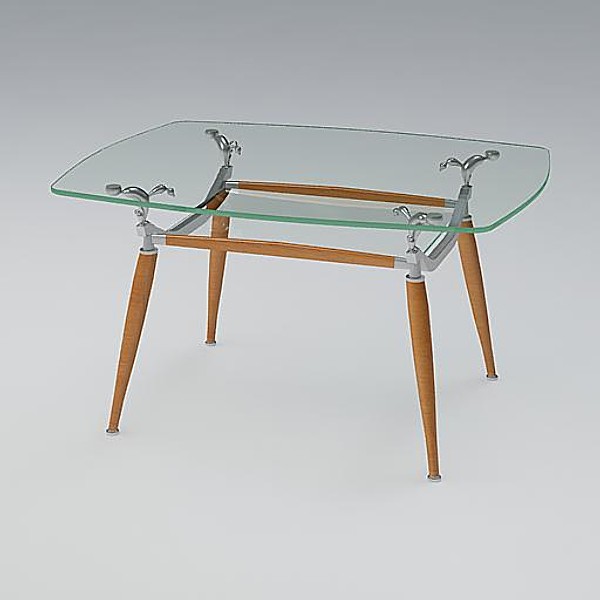 3d pack tables vol - Tables Pack Vol 01 by sabah_au
