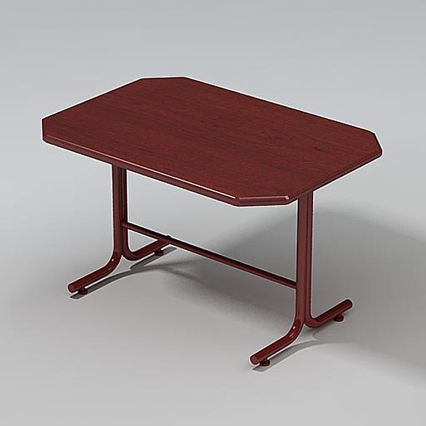 3d pack tables vol - Tables Pack Vol 01 by sabah_au