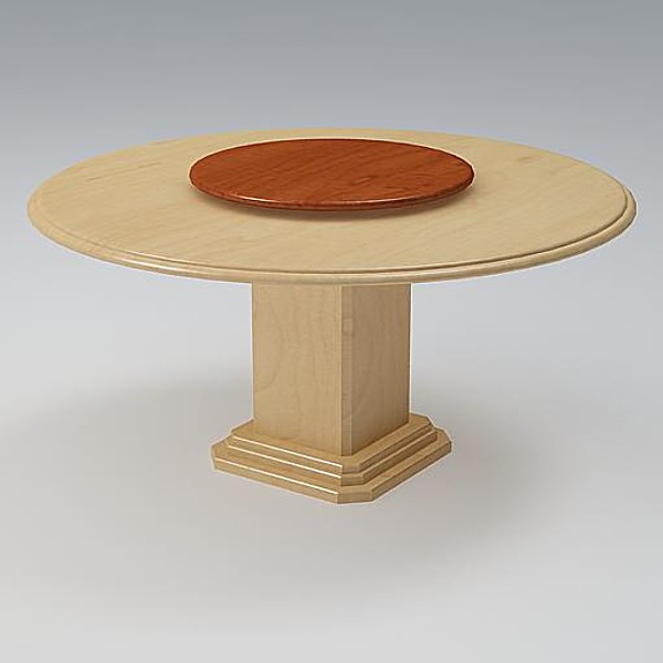 3d pack tables vol - Tables Pack Vol 01 by sabah_au