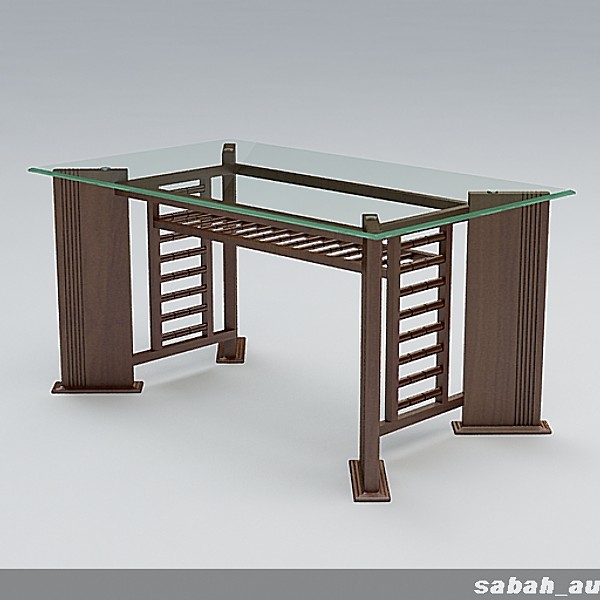 3d pack tables vol - Tables Pack Vol 01 by sabah_au