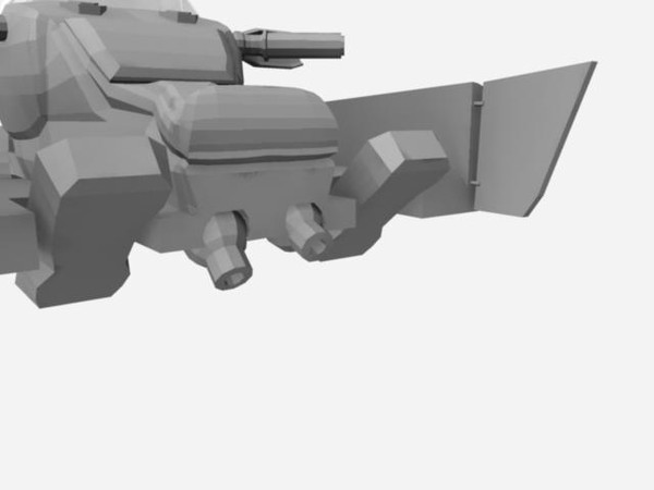 free ma model vehicle speeder - speeder.jpg by newbie88