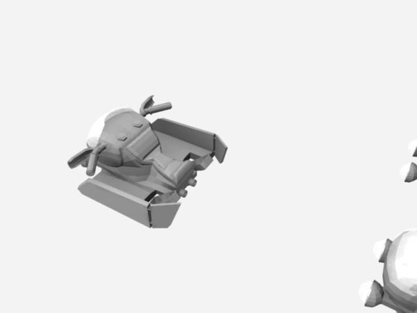 free ma model vehicle speeder - speeder.jpg by newbie88