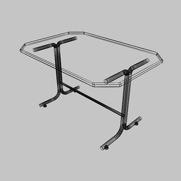 3d pack tables vol - Tables Pack Vol 01 by sabah_au