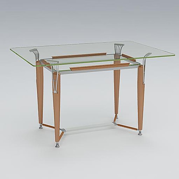 3d pack tables vol - Tables Pack Vol 01 by sabah_au