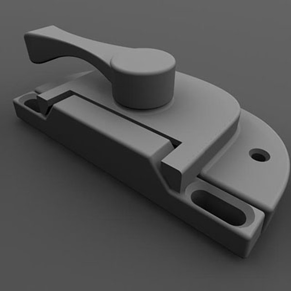 ige window lock - Window Lock by ArtboySHF