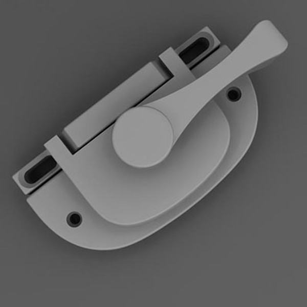 ige window lock - Window Lock by ArtboySHF