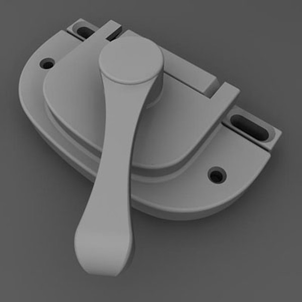 ige window lock - Window Lock by ArtboySHF