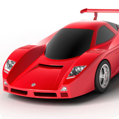 Power NURBS Surfacing 6