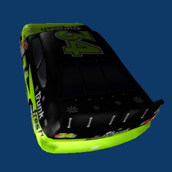 3d model trunk fresh - TrunkFresh.blend by EMB3D
