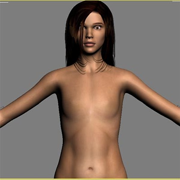 max lizzy character biped - Lizzy.rar by henleyernest