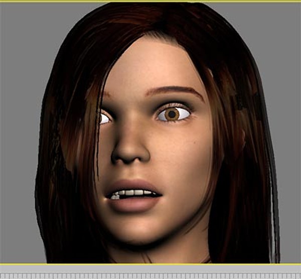 max lizzy character biped - Lizzy.rar by henleyernest