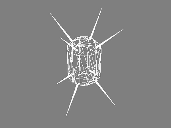 cob uhf satellite - UHF Satellite by VisualMotion