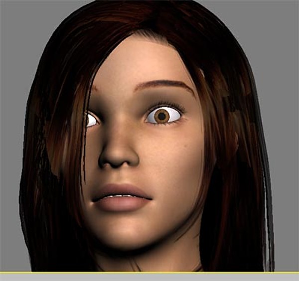 max lizzy character biped - Lizzy.rar by henleyernest
