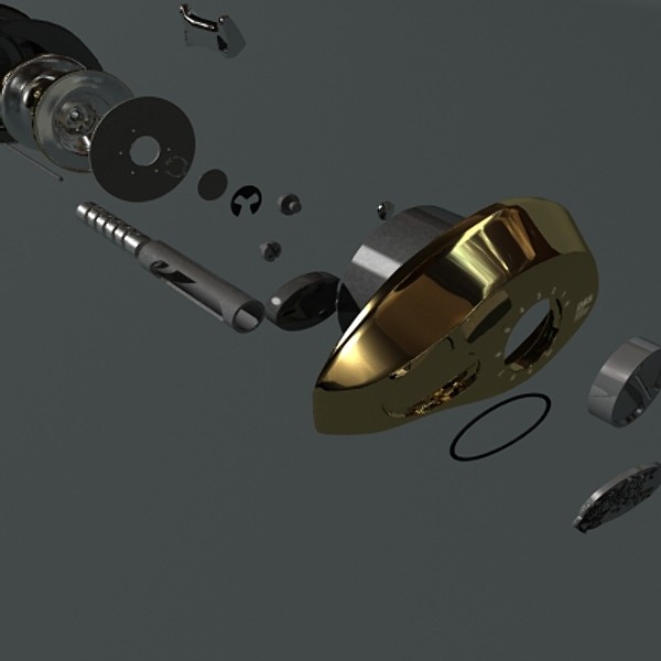 max fishing baitcast reel - Baitcast reel fishing by gauthier12