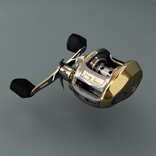 max fishing baitcast reel - Baitcast reel fishing by gauthier12
