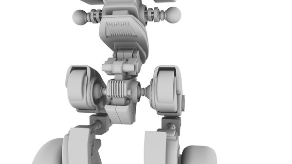 free ma mode wheel mech unfinished - wheel Mech Unfinished by saphireal