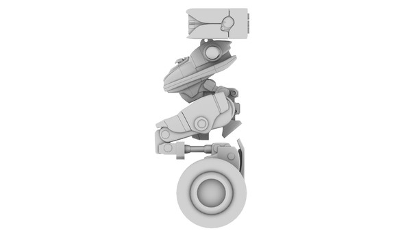 free ma mode wheel mech unfinished - wheel Mech Unfinished by saphireal