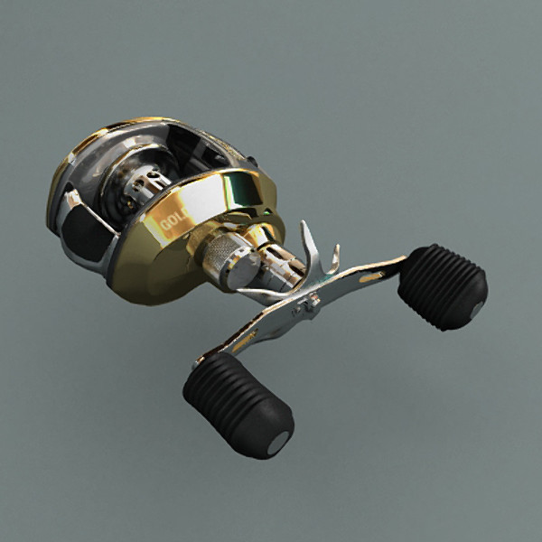 max fishing baitcast reel - Baitcast reel fishing by gauthier12