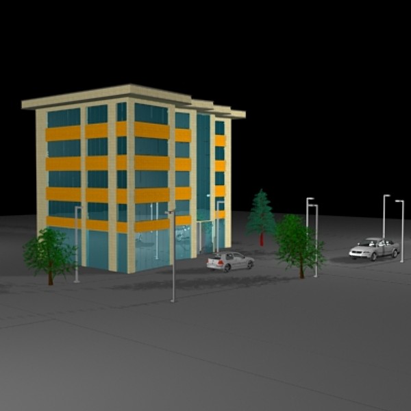 facade max - facade.max by mimarburak1