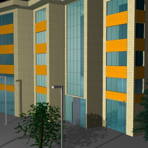 facade max - facade.max by mimarburak1