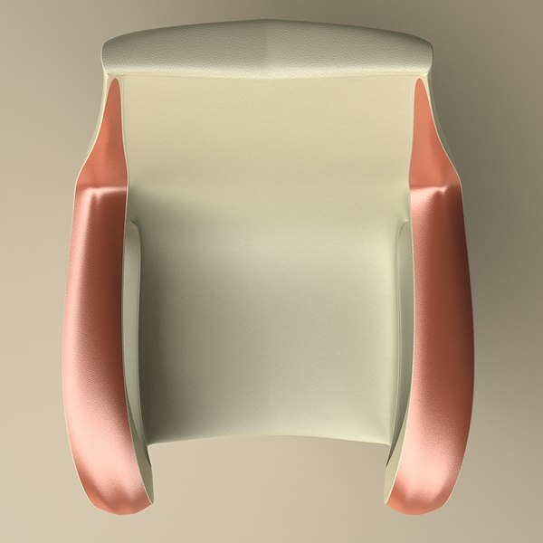 maya shampoo chair modern - Modern Beauty Salon Chair Set... by solarseas