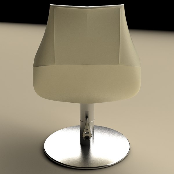 maya shampoo chair modern - Modern Beauty Salon Chair Set... by solarseas