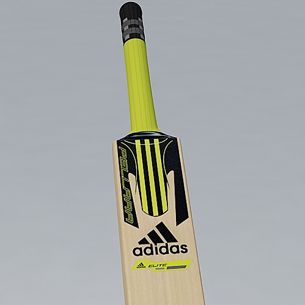 ma wood adidas - Cricket Bat adidas by sabah_au