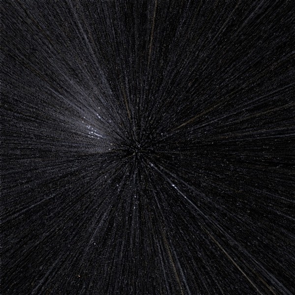 tycho stars fields 3d model - Massive Star Field by Providence FX