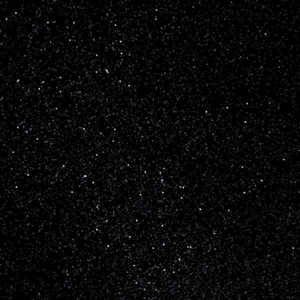 tycho stars fields 3d model - Massive Star Field by Providence FX