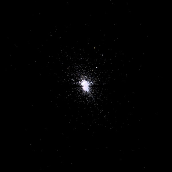 tycho stars fields 3d model - Massive Star Field by Providence FX