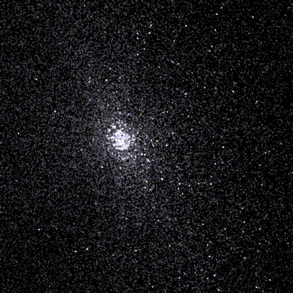 tycho stars fields 3d model - Massive Star Field by Providence FX